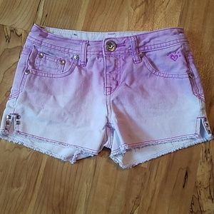 💜Girls Shorts💜